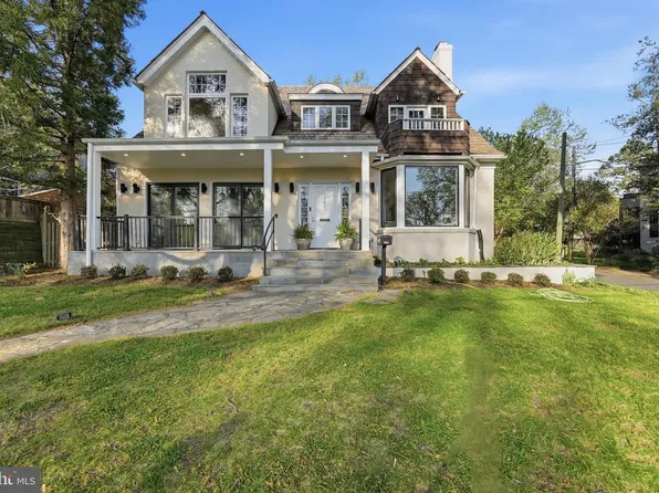 5801 Potomac Ave NW, Washington, DC 20016