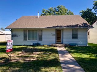 314 Morse Dr, Phillipsburg, KS 67661