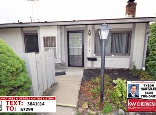 2661 Mull Ave #19-A, Copley, OH 44321