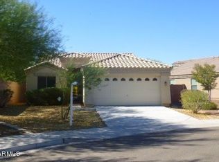 3424 S 84th Ln, Tolleson, AZ 85353