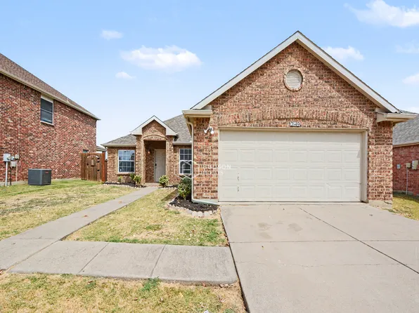 2649 Elderberry Ln, Little Elm, TX 75068