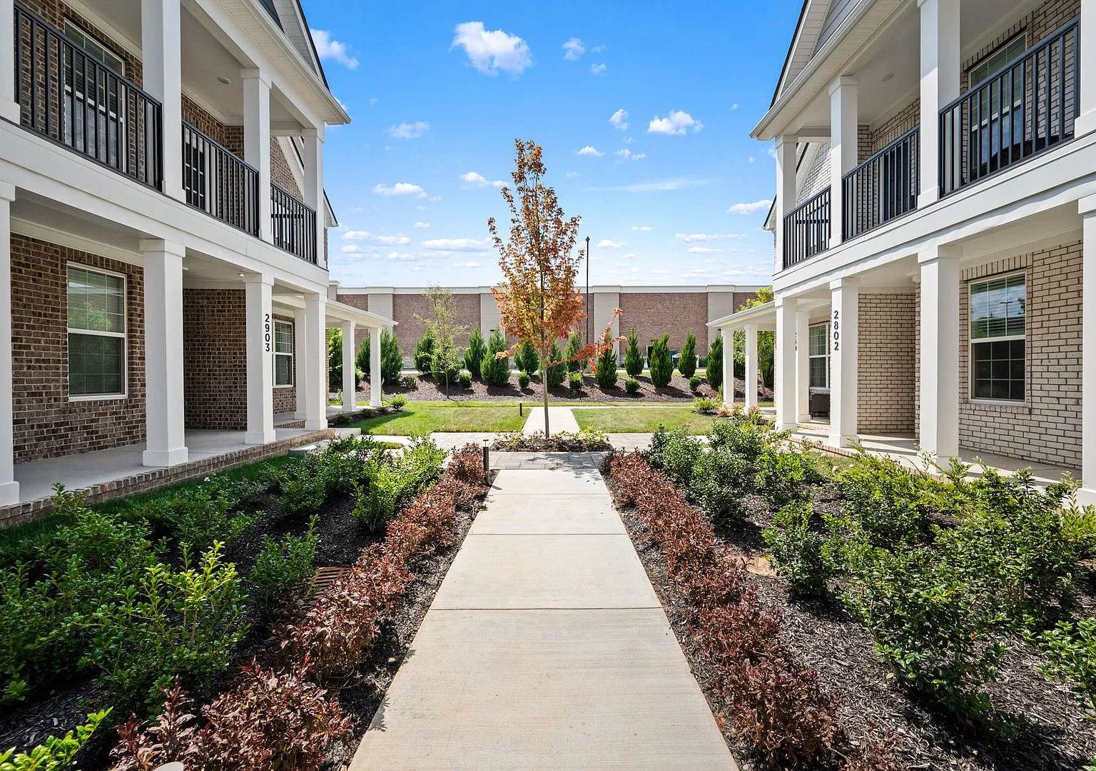 Luxury Townhome- Clari Park — Photo 4