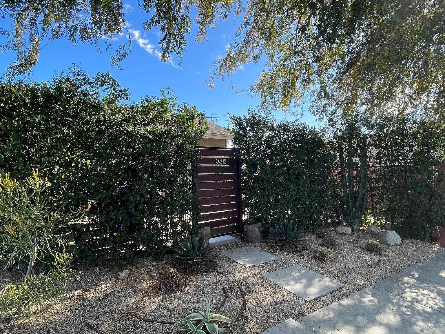1 bed, 499 sqft, $1,895 — Photo 1