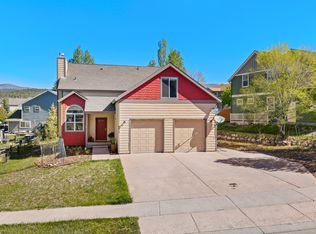 679 2nd St, Eagle, CO 81631
