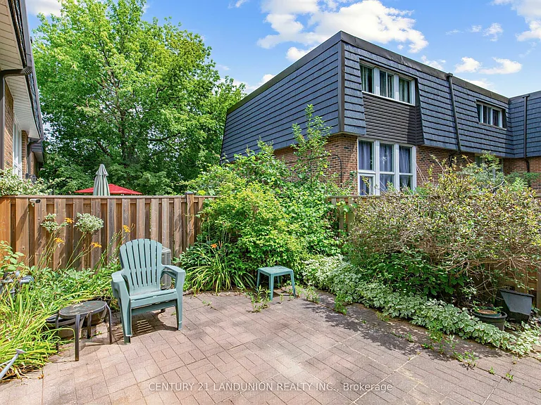 193 McNicoll Ave — Photo 39