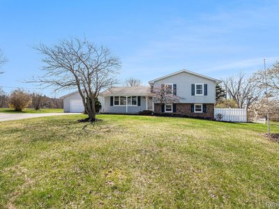 4896 Beard Rd, Byron, MI, 48418