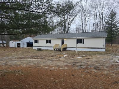 6841 E Gladwin Rd, Harrison, MI, 48625