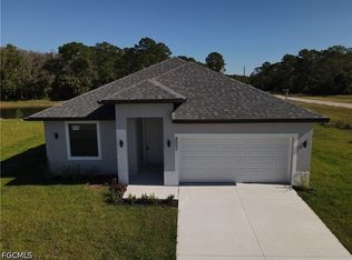 8002 Spice Ct, Labelle, FL 33935