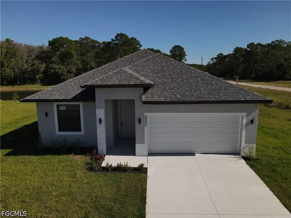 8002 Spice Ct, Labelle, FL 33935