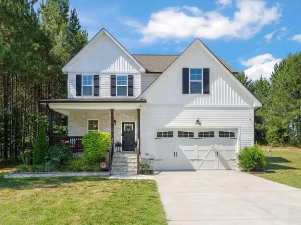 10 Mitchell Ridge Dr, Youngsville, NC 27596