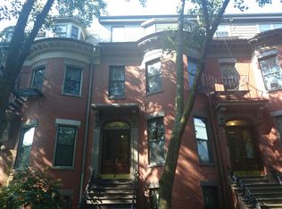 26 Concord Sq APT 4, Boston, MA 02118