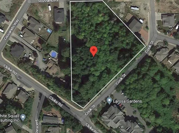 533 Cook St, Ladysmith, BC V9G 1P8