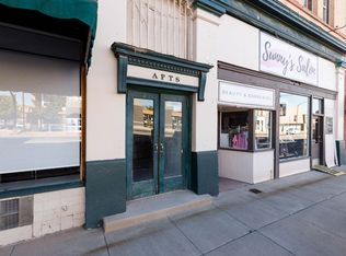 7 S Main St UNIT 6, Richfield, UT 84701