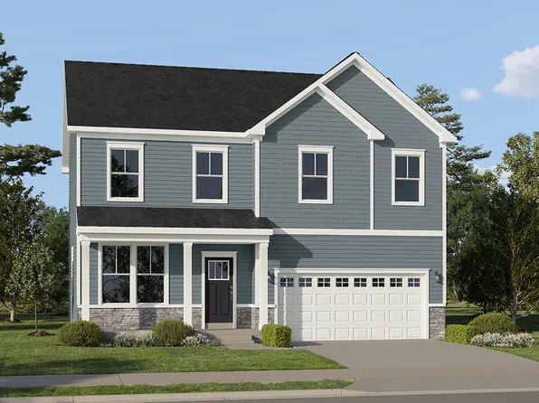 LOT 27 Moonstone Dr, Richmond, VA 23223