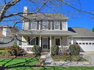 8011 Glencannon Dr, Charlotte, NC 28227