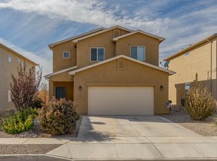 2707 Full Moon Ct NE, Rio Rancho, NM 87144