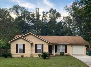 306 Woodbury Ln, Rincon, GA 31326