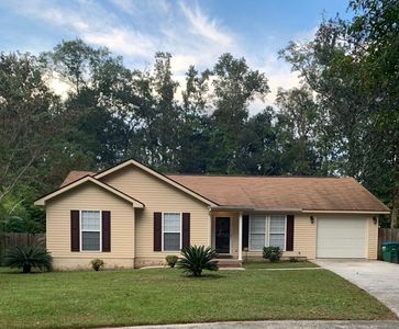 306 Woodbury Ln, Rincon, GA, 31326