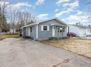 523 S Kaiser St, Pinconning, MI 48650