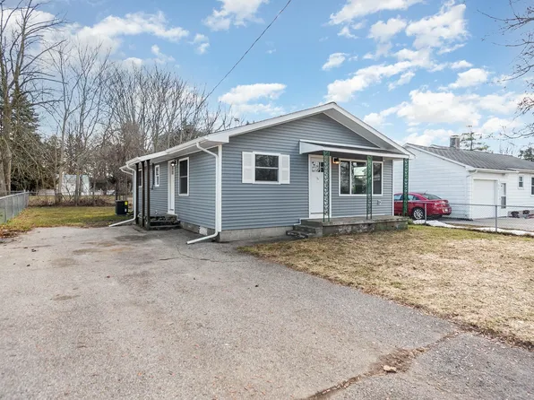 523 S Kaiser St, Pinconning, MI 48650