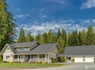 14214 Woods Lake Road, Monroe, WA 98272