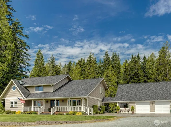14214 Woods Lake Road, Monroe, WA 98272
