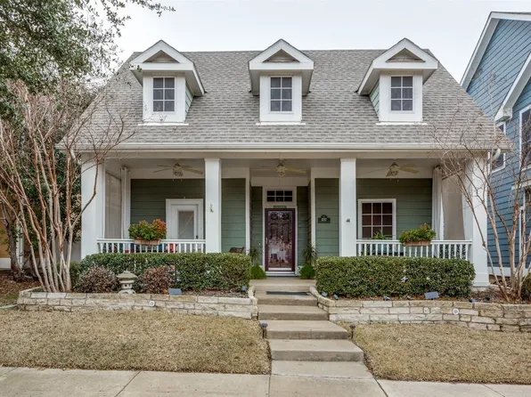 1237 Appalachian Ln, Aubrey, TX 76227