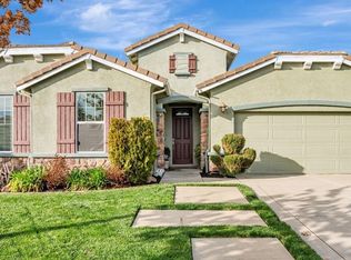 1624 Flora Way, Lincoln, CA