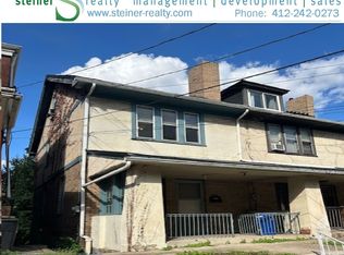 1039 Mirror St, Pittsburgh, PA 15217