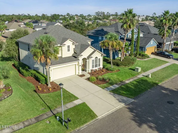15587 LEXINGTON PARK Boulevard, Jacksonville, FL 32218