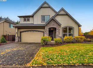 16515 SE Slate St, Damascus, OR 97089
