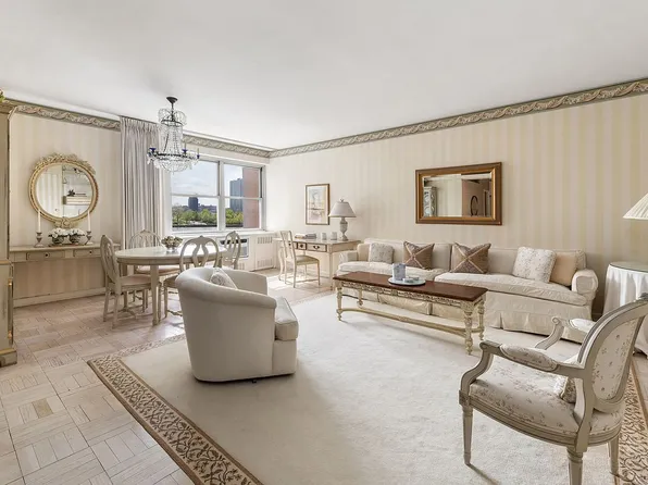 25 Sutton Pl S APT 4I, New York, NY 10022