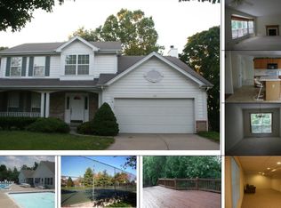 120 Brighthurst Dr, Chesterfield, MO
