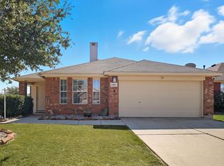 1201 Roping Reins Way, Fort Worth, TX 76109