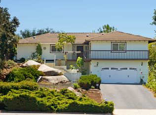 9825 Sage Hill Way, Escondido, CA 92026
