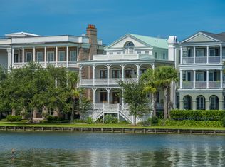 39 Krier Ln, Mount Pleasant, SC 29464