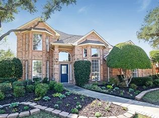 2729 Grasmere St, Garland, TX 75040