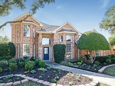 2729 Grasmere St, Garland, TX, 75040