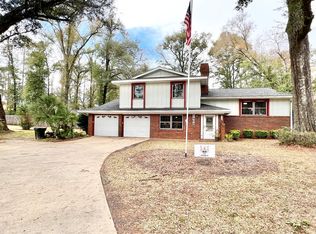 1403 Pineland Dr, Bainbridge, GA 39819