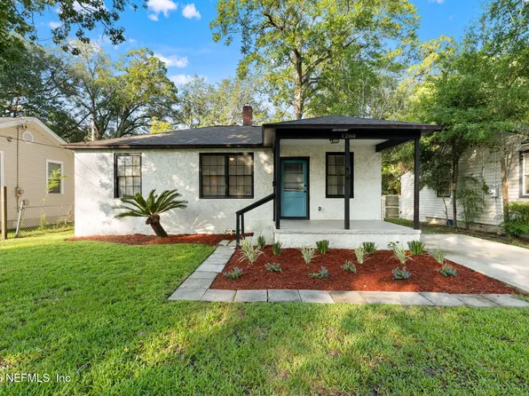 1280 RENSSELAER Avenue, Jacksonville, FL 32205