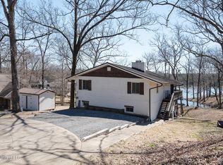 1005 Thunderbird Dr N, Hernando, MS 38632