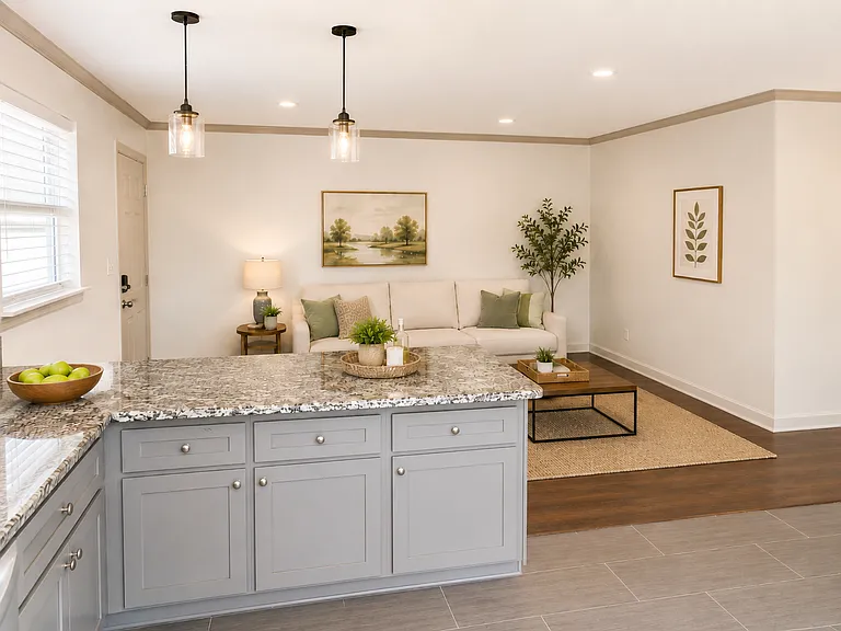 2211 Blodgett St #2 — Photo 3
