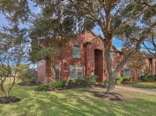 2341 Acadiana Ln, Seabrook, TX 77586