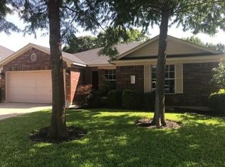 1205 Crossvine Way, Pflugerville, TX 78660