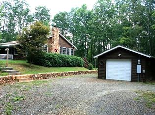 568 Laurel Ridge Estate Rd, Meadows Of Dan, VA 24120