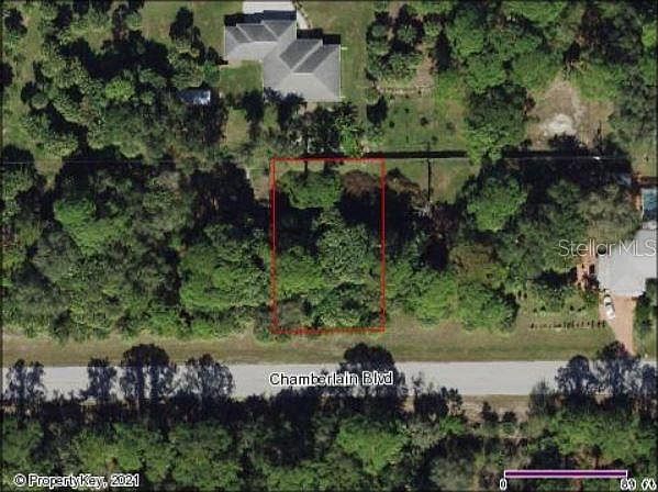 1st image of 14430 Chamberlain Blvd