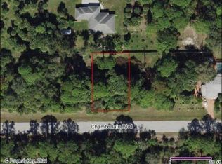 14430 Chamberlain Blvd, Port Charlotte, FL 33953