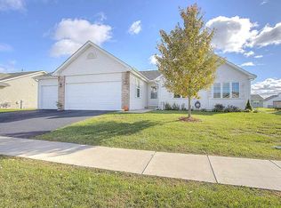 1947 Burnett Dr, Belvidere, IL 61008