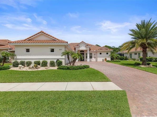2820 S Asciano Ct, New Smyrna Beach, FL 32168