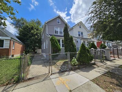 216-18 102nd Avenue, Jamaica, NY, 11429